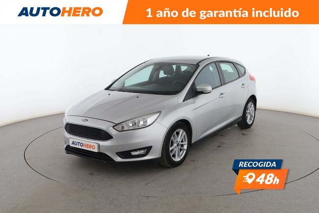 FORD Focus (1.0 EcoBoost Trend +) en Madrid