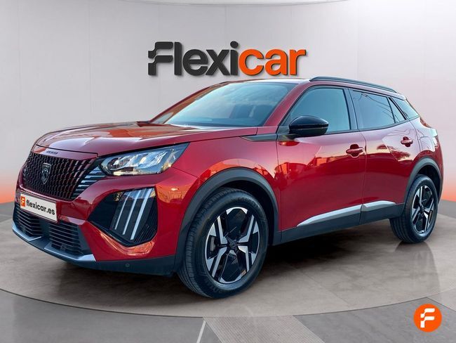 Foto del PEUGEOT 2008 1.2 PureTech S&S Allure 100