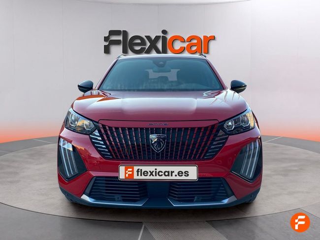 Foto del PEUGEOT 2008 1.2 PureTech S&S Allure 100