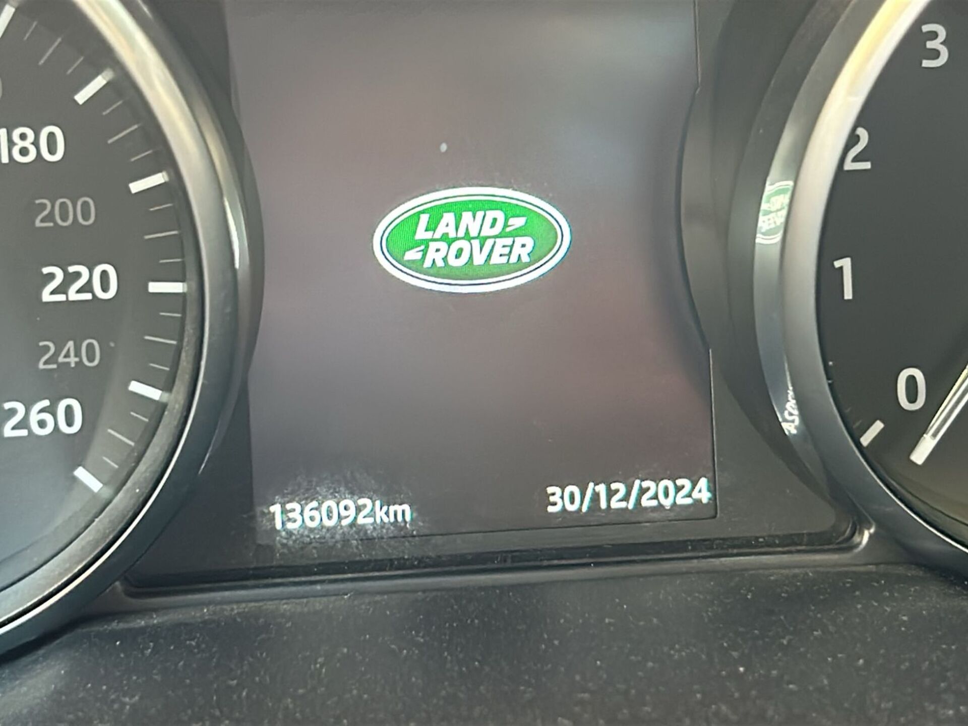 Imagen de LAND ROVER Range Rover Evoque