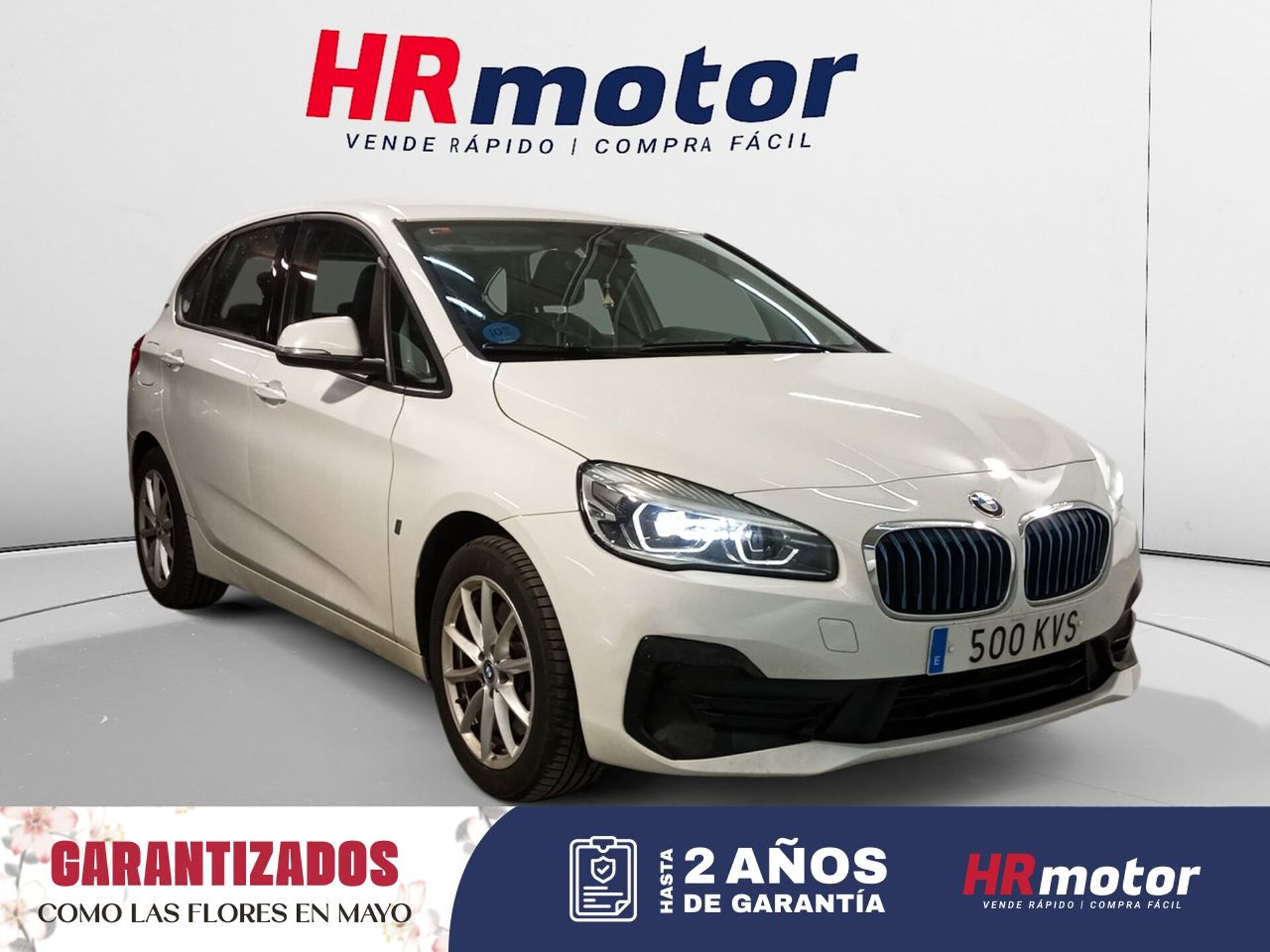 Imagen de BMW Serie 2