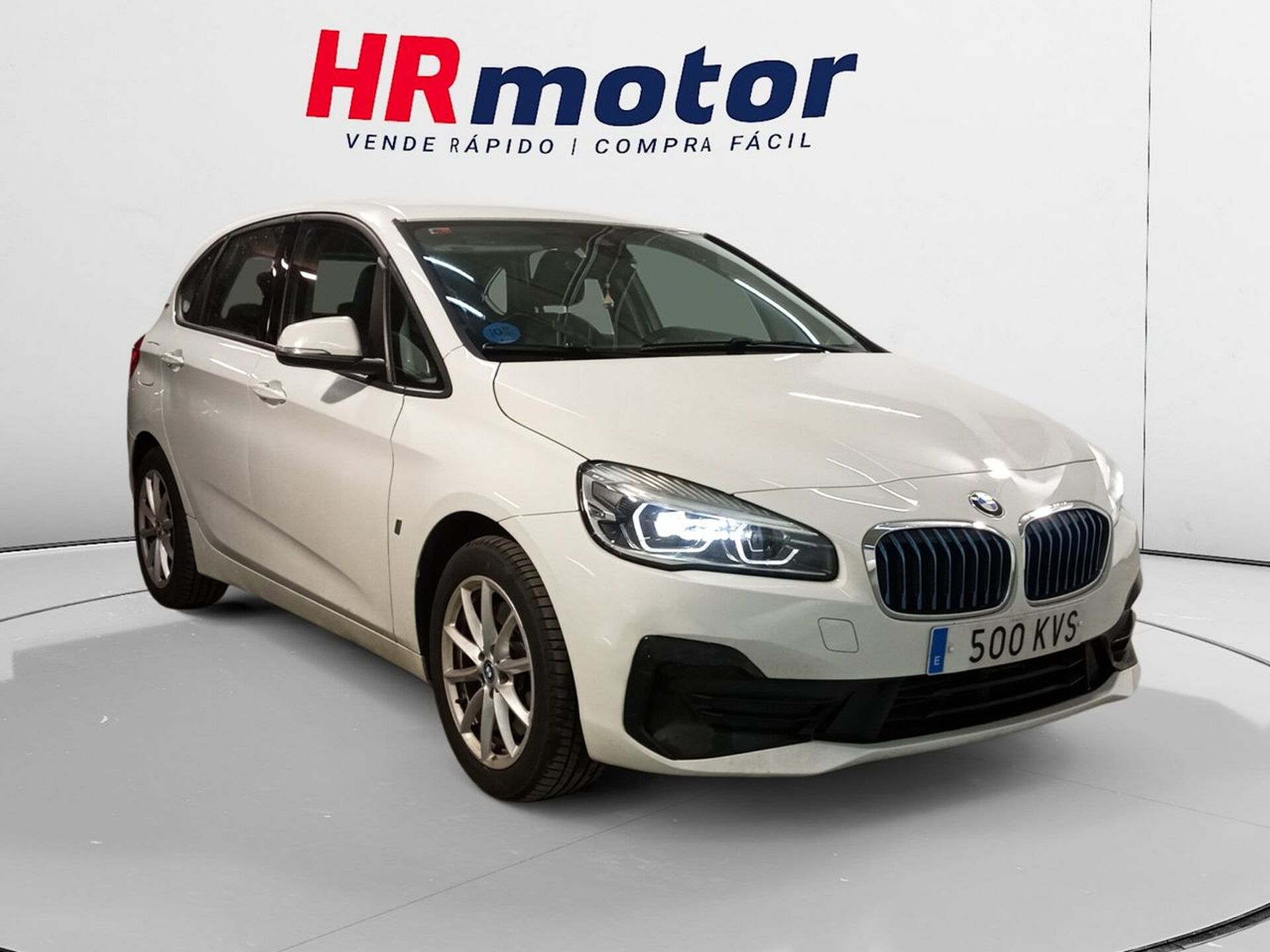 Imagen de BMW Serie 2
