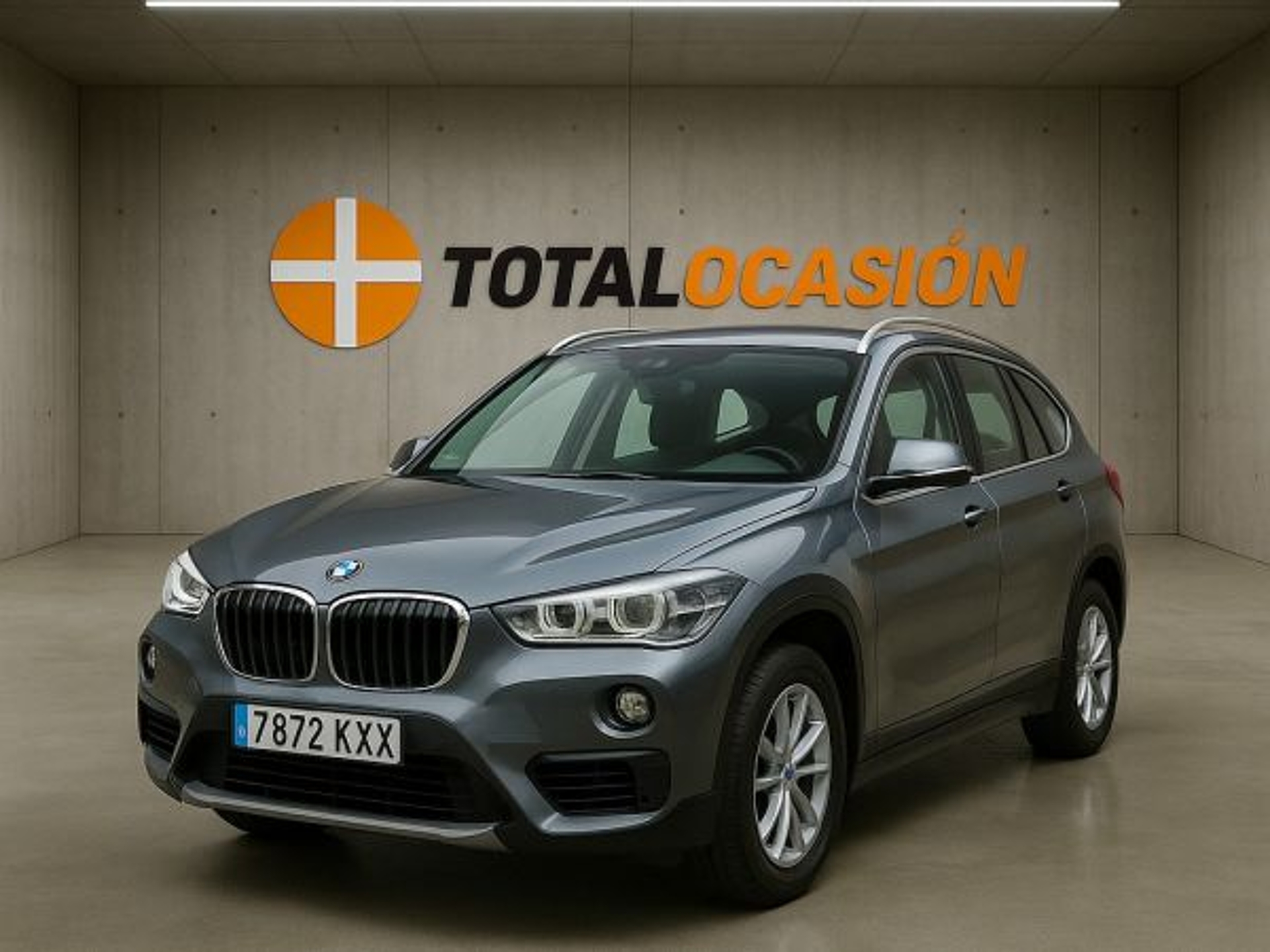 Imagen de BMW X1
