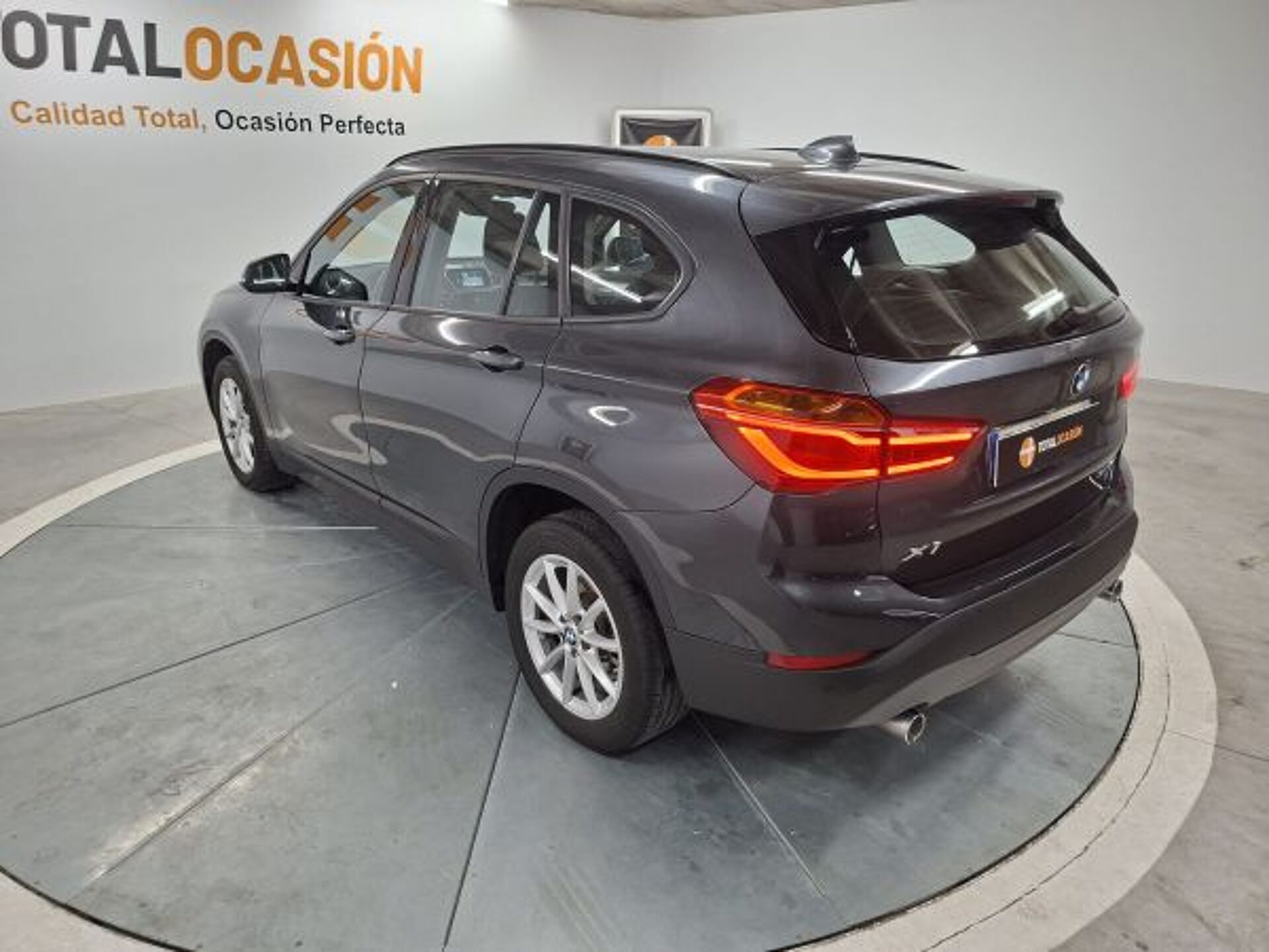 Imagen 3 de BMW X1