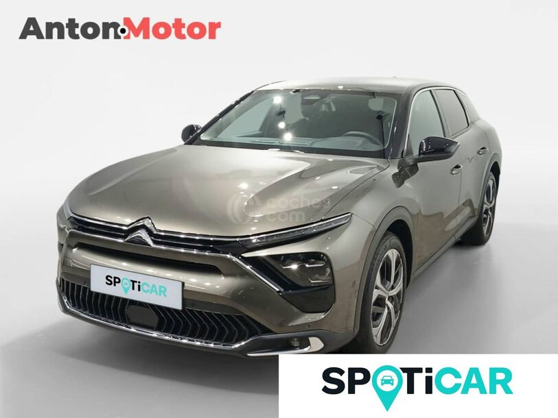 Foto del CITROEN C5 Aircross PureTech S&S Feel Pack EAT8 130