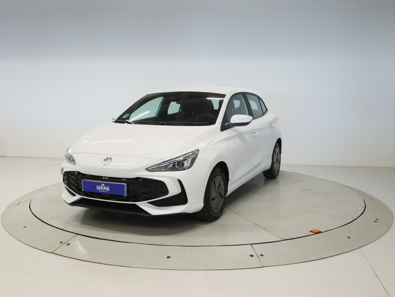 Foto del MG 3 1.5 Standard