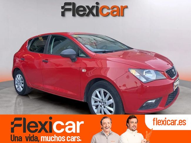 SEAT Ibiza (1.2 90CV) en Almería