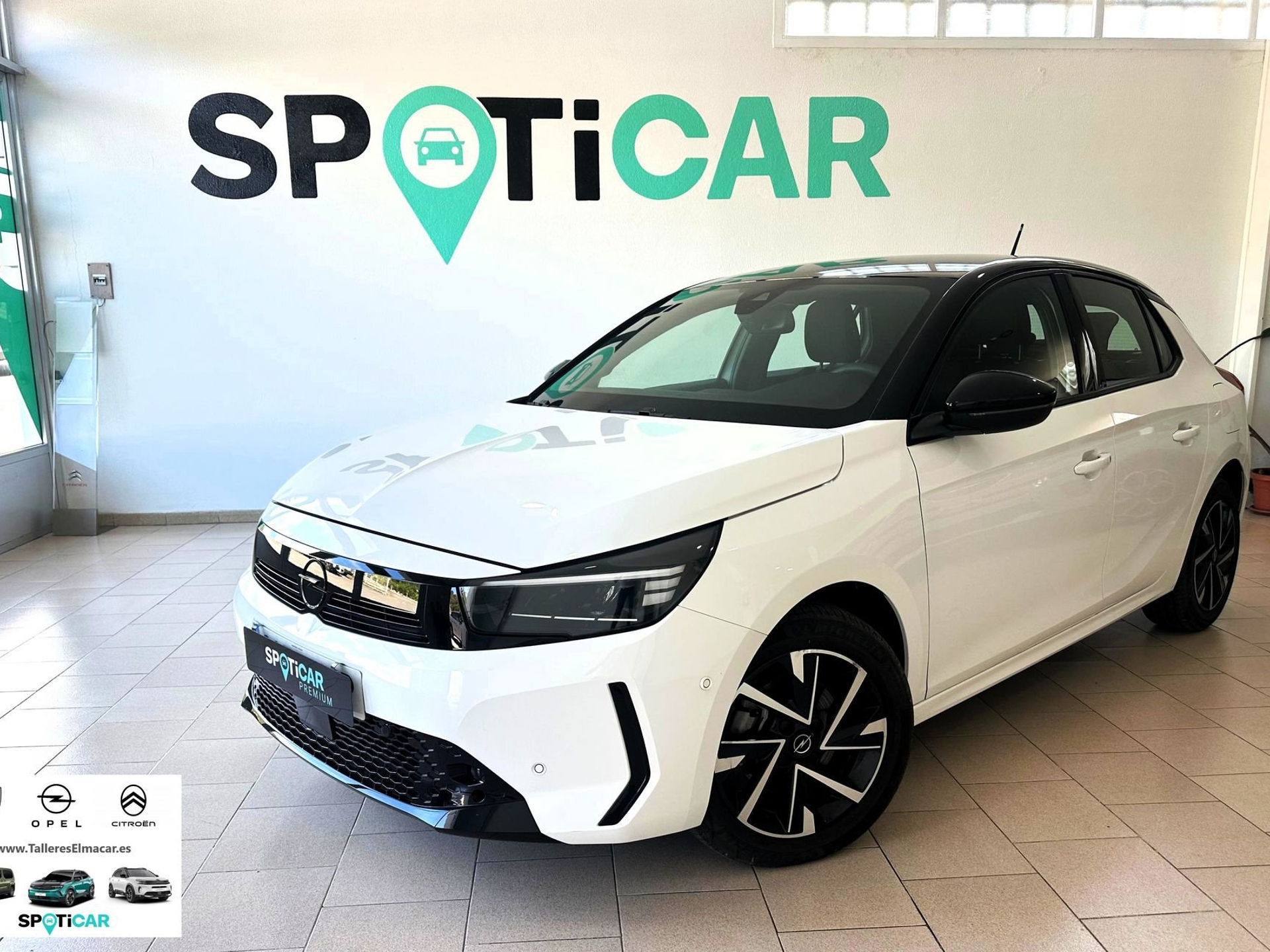 Imagen de OPEL Corsa