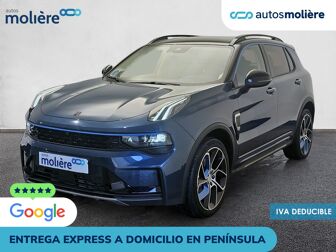 Imagen de LYNK & CO 01 1.5T PHEV