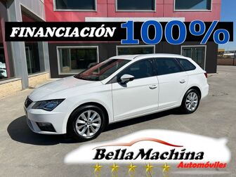 Imagen de SEAT León ST 1.6TDI CR S&S Style 115