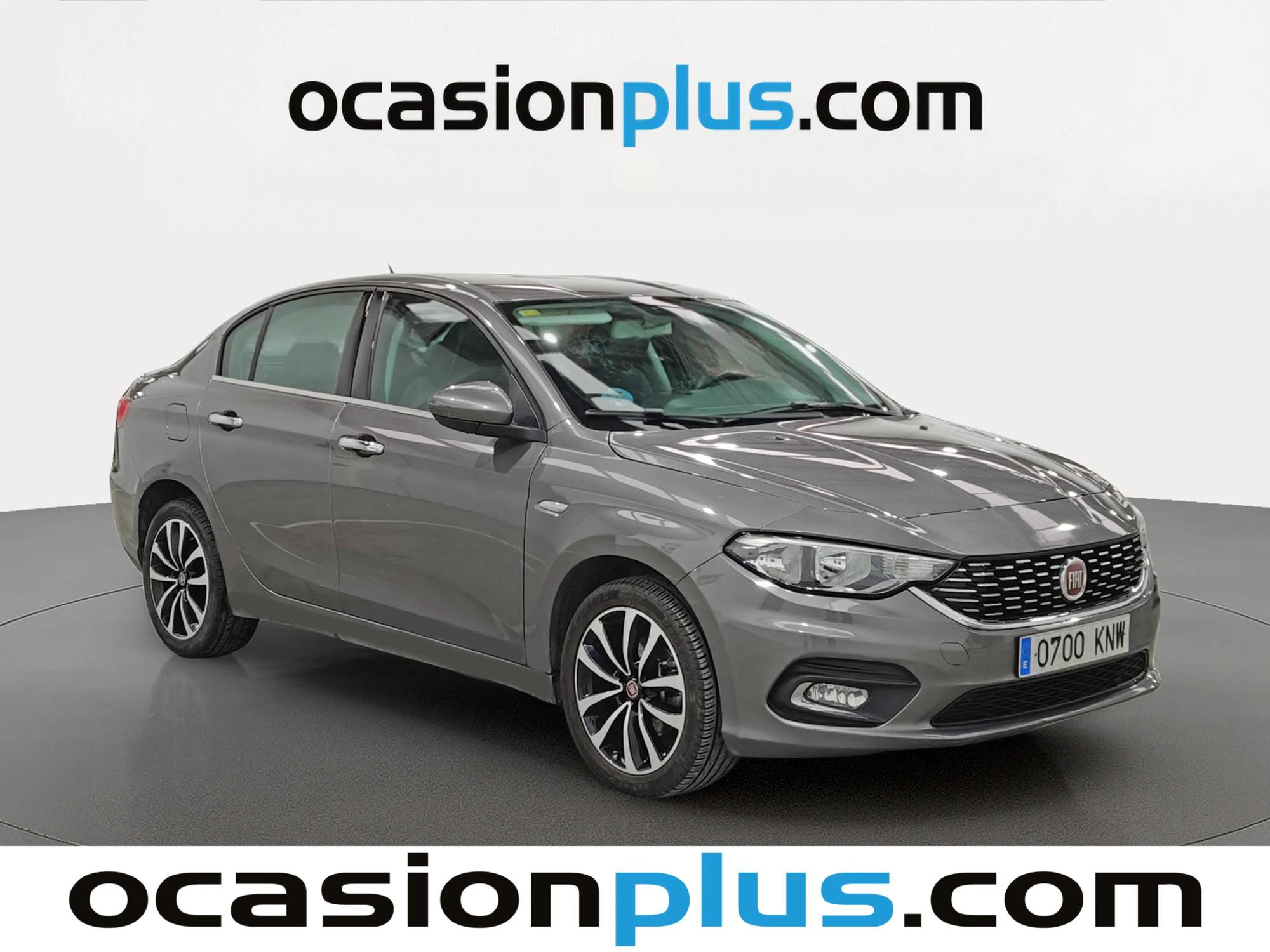 Foto del FIAT Tipo Sedán 1.4 Lounge