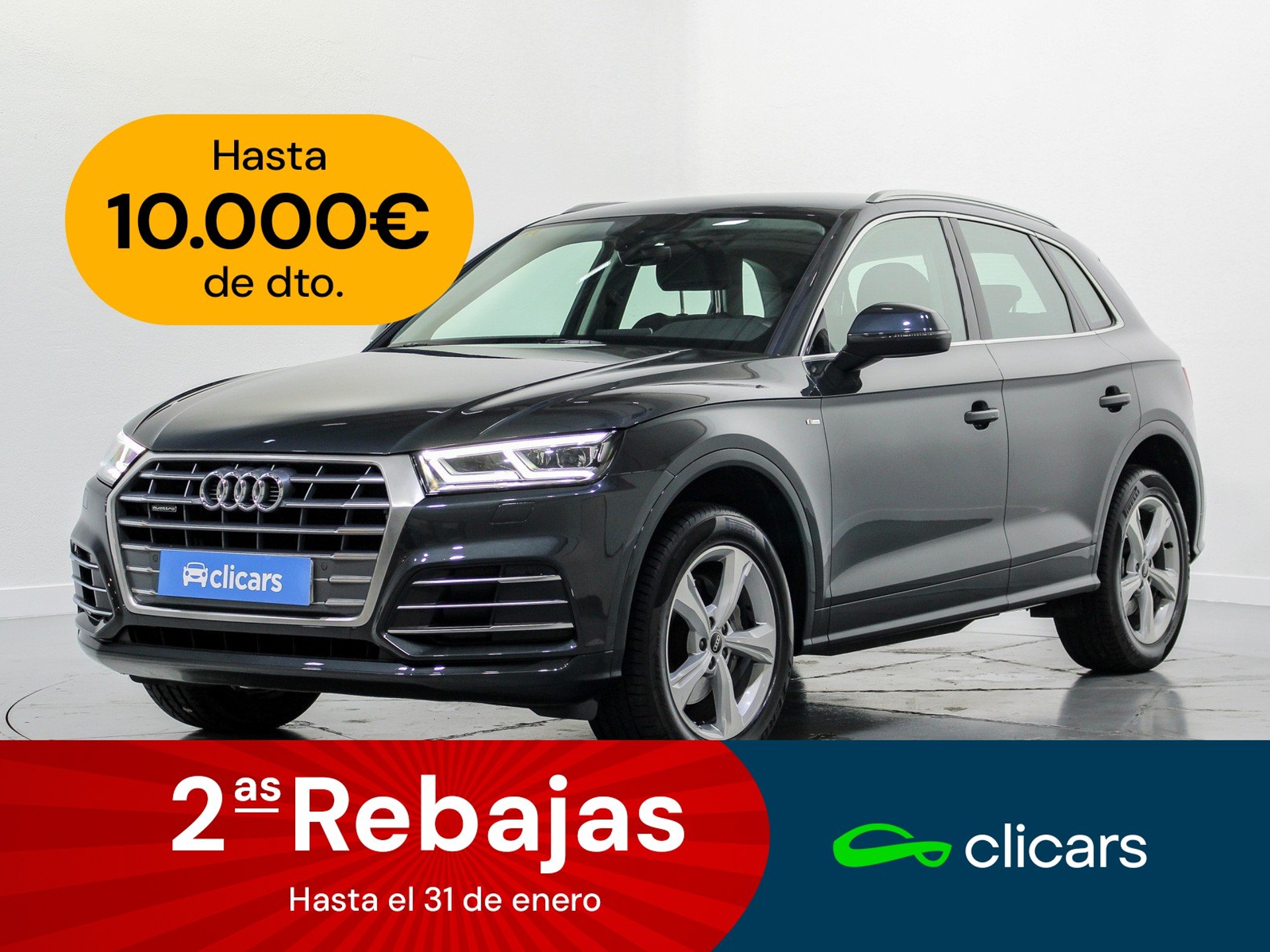 Imagen de AUDI Q5