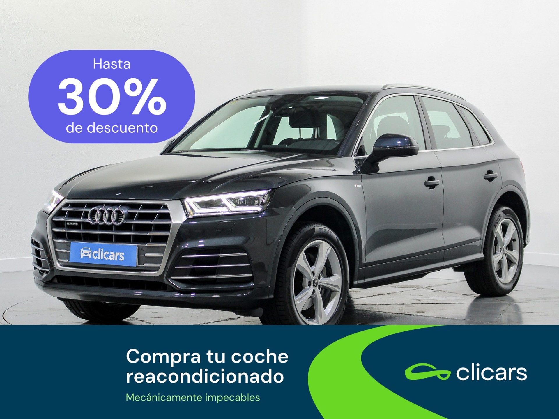 Imagen de AUDI Q5