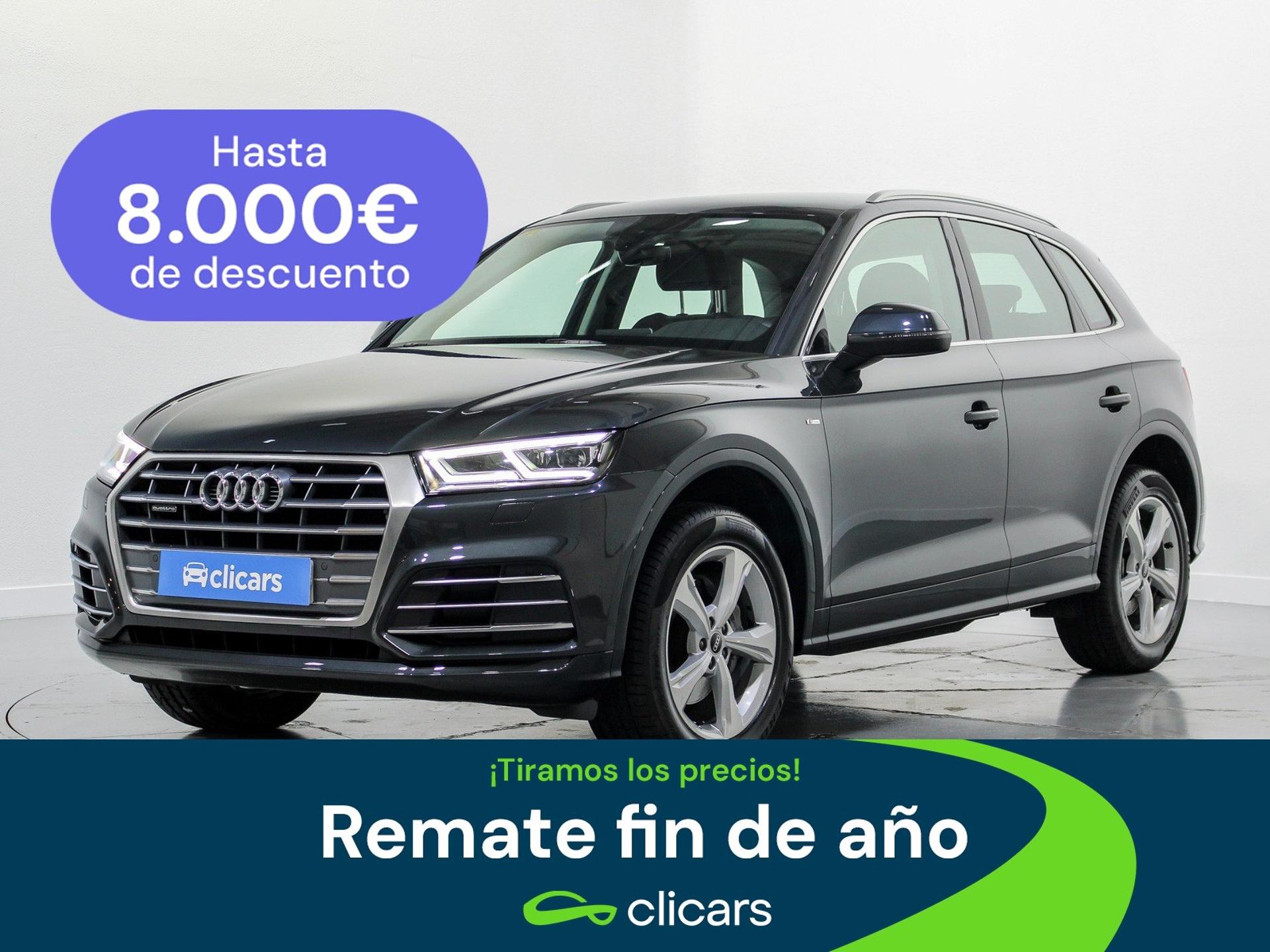 Imagen de AUDI Q5