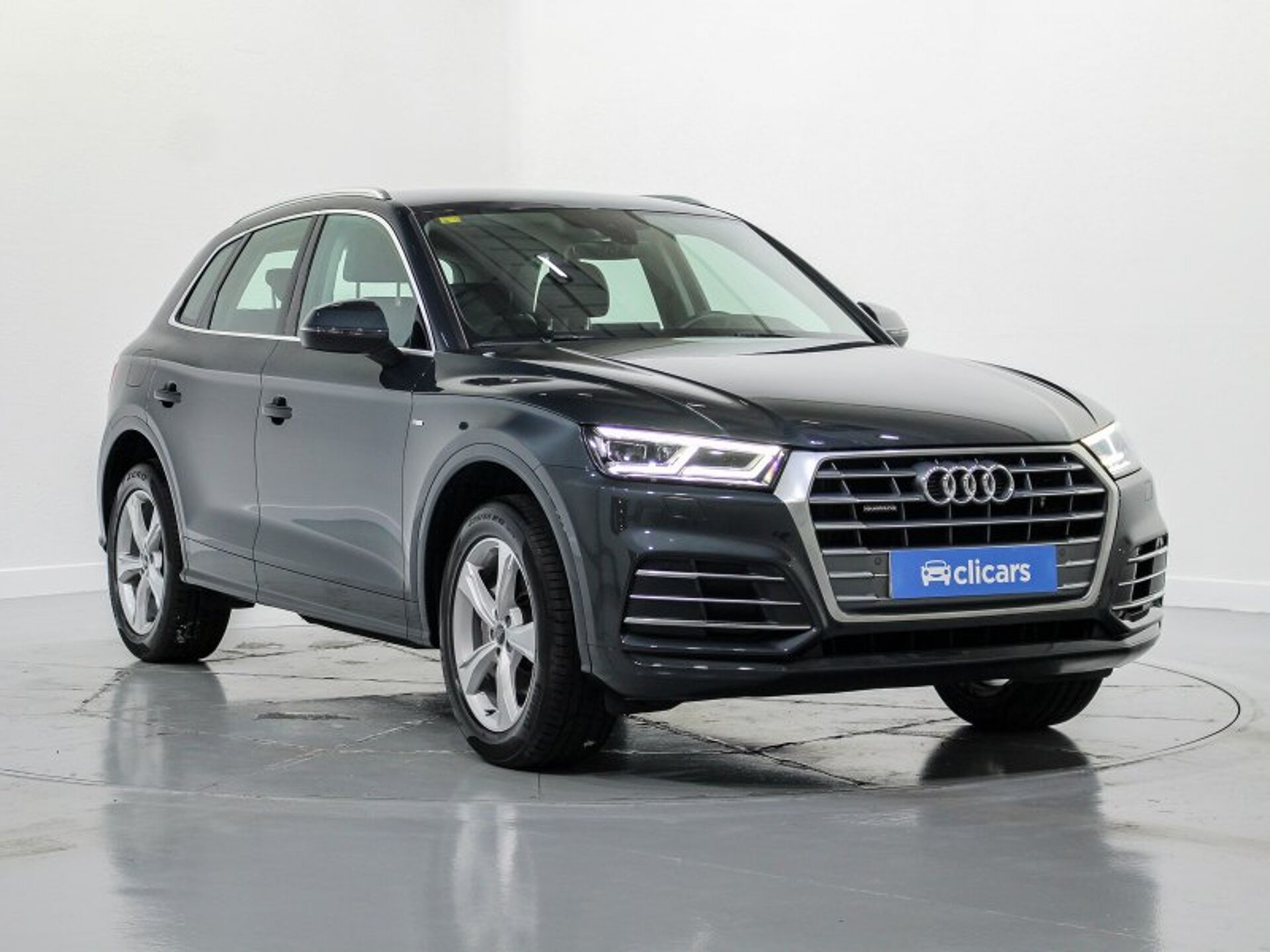 Imagen 3 de AUDI Q5