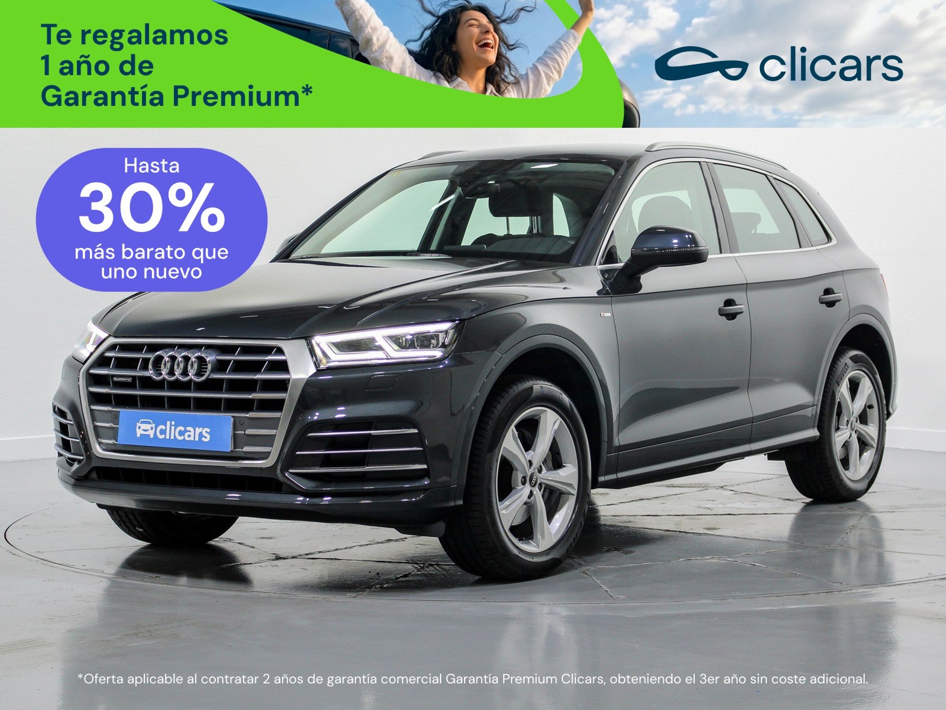 Imagen de AUDI Q5