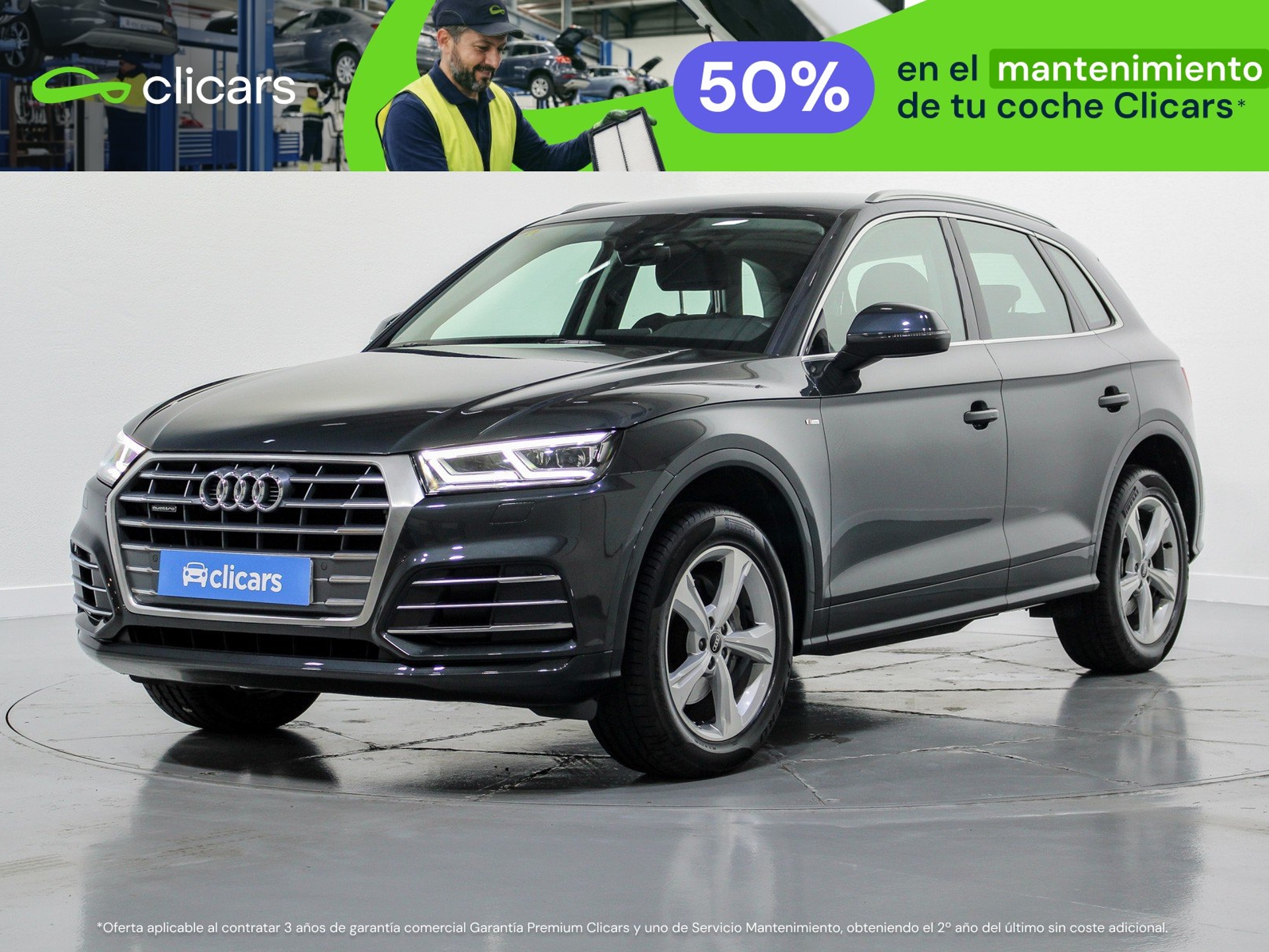 Imagen de AUDI Q5