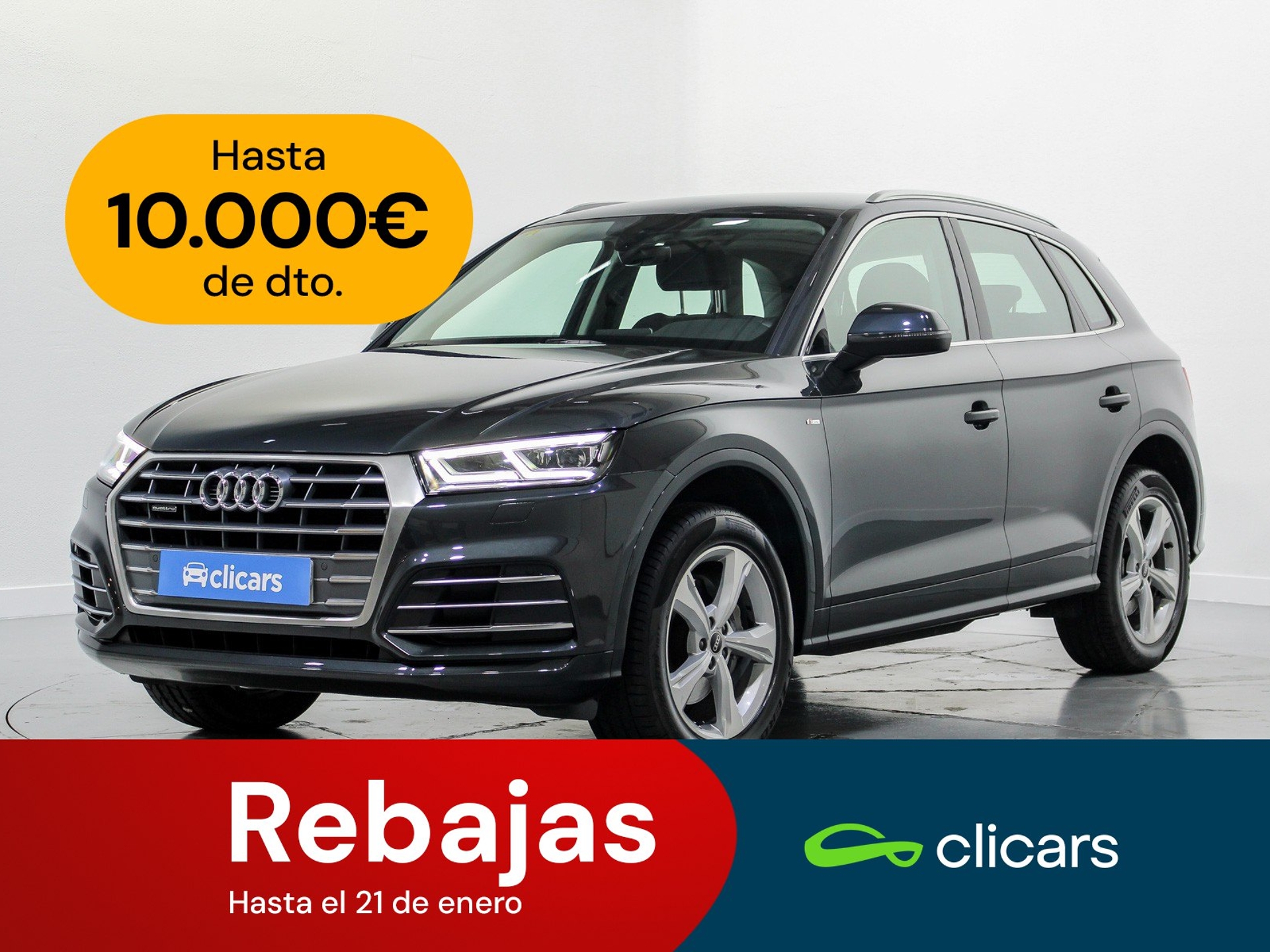 Imagen de AUDI Q5