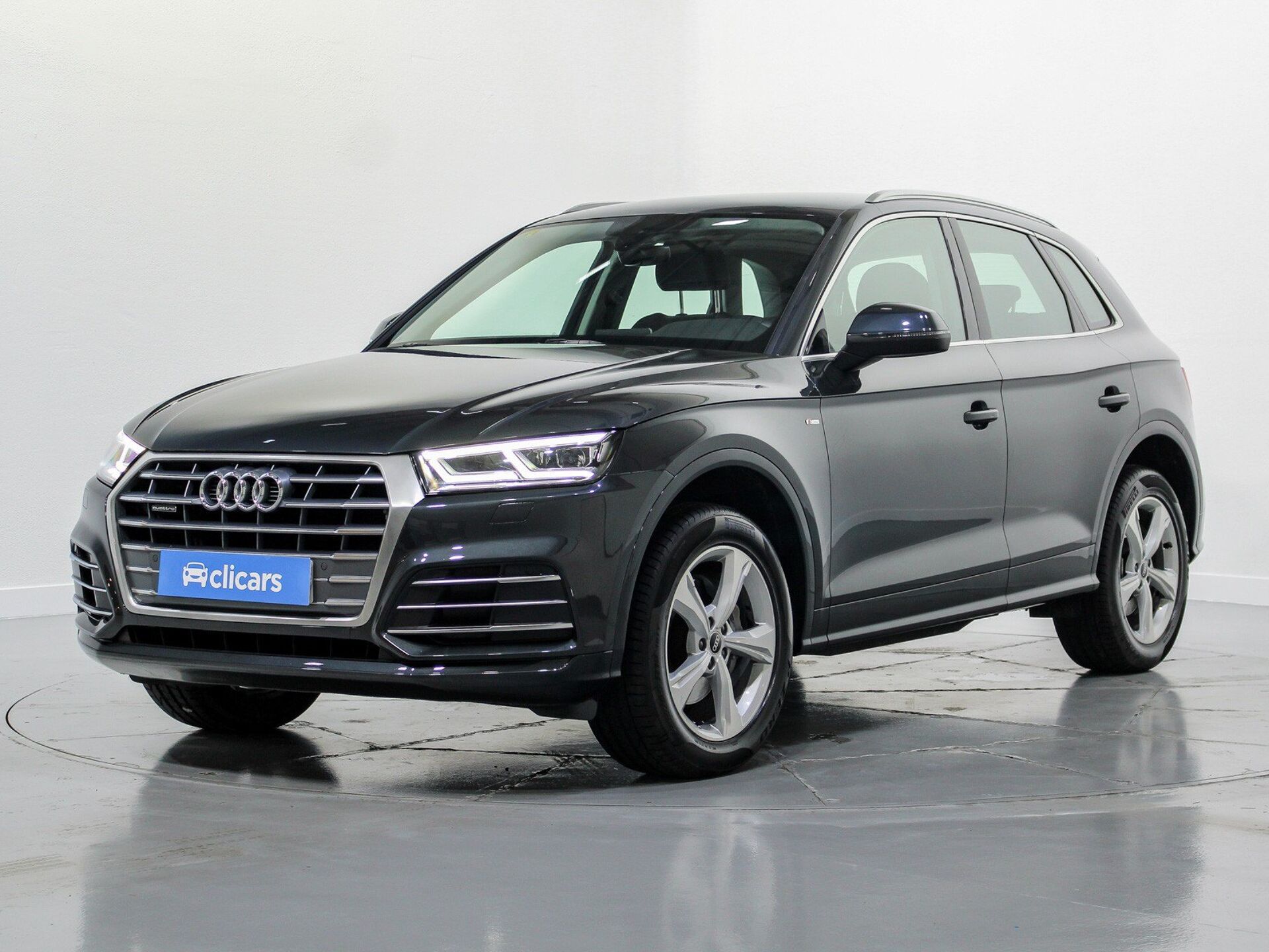 Imagen 1 de AUDI Q5