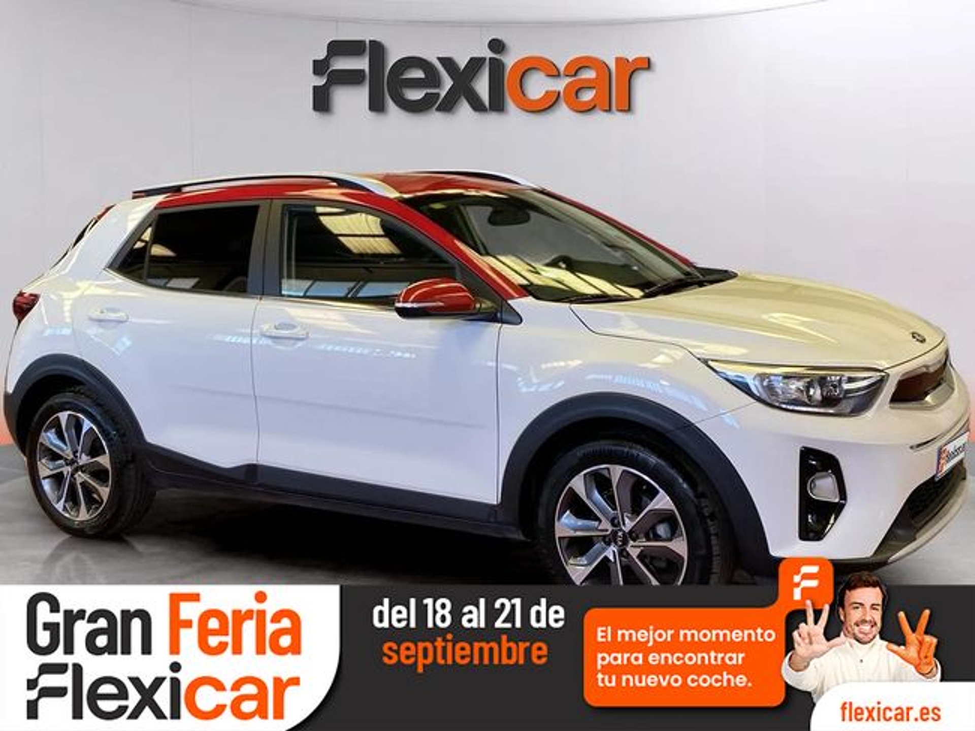 Imagen de KIA Stonic