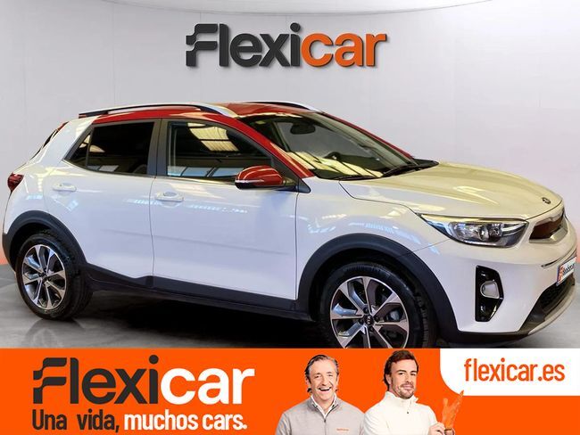KIA Stonic (1.0 T-GDi 74kW (100CV) Drive) en Castellón