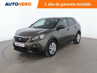 Imagen de PEUGEOT 3008 1.2 S&S PureTech Active 130