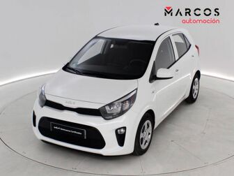 Imagen de KIA Picanto 1.0 DPi Concept