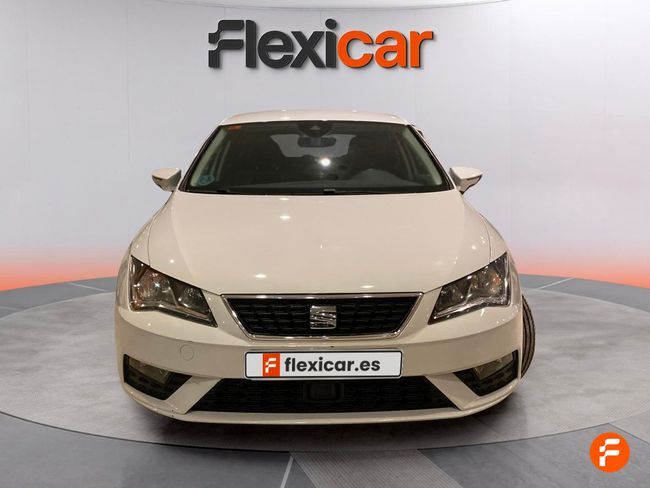 Foto del SEAT León ST 1.6TDI CR S&S Style 115