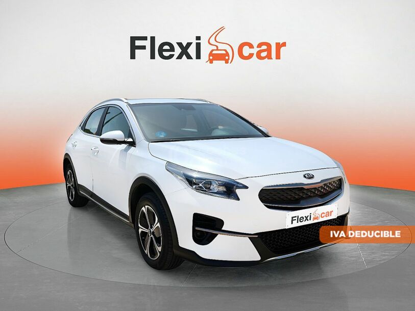 Foto del KIA XCeed 1.6 PHEV eTech Aut.