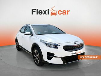 Imagen de KIA XCeed 1.6 PHEV eTech Aut.