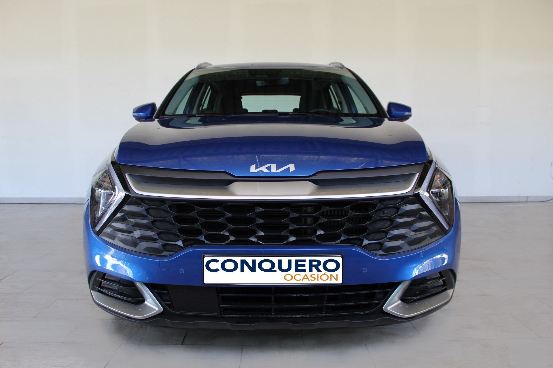 Foto del KIA Sportage 1.6 CRDi MHEV Drive 4x2 136