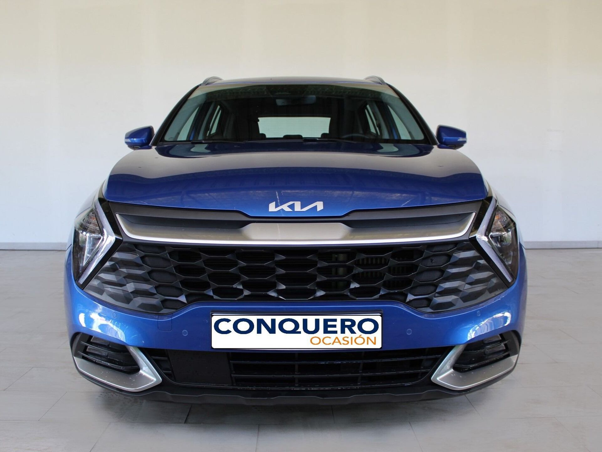 Imagen 2 de KIA Sportage