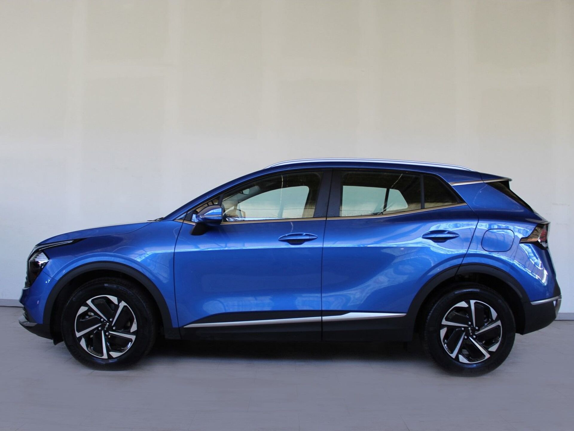 Imagen 3 de KIA Sportage
