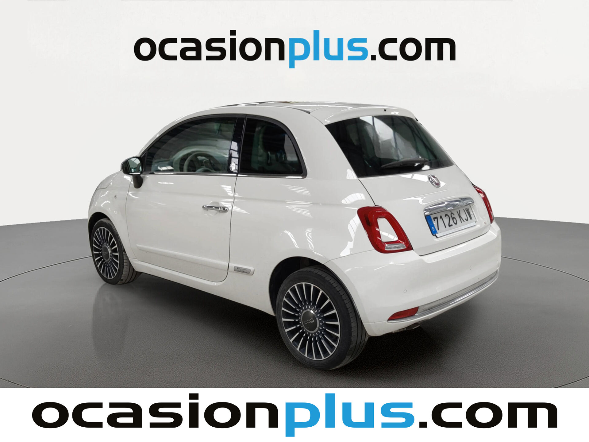 Imagen 3 de FIAT 500