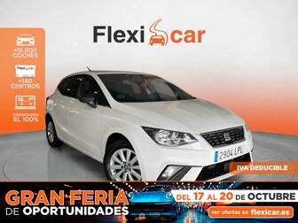 Imagen de SEAT Ibiza 1.0 TSI S&S Xcellence 110