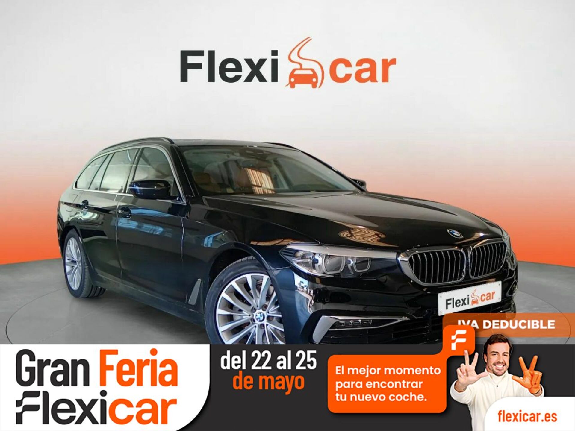 Imagen de BMW Serie 5