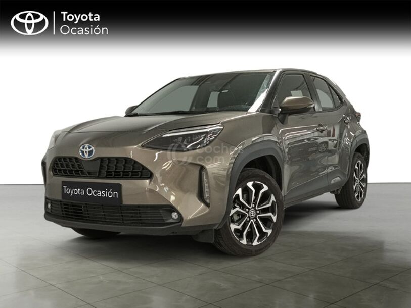 Foto del TOYOTA Yaris Cross 120H Active Tech