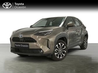 Imagen de TOYOTA Yaris Cross 120H Active Tech