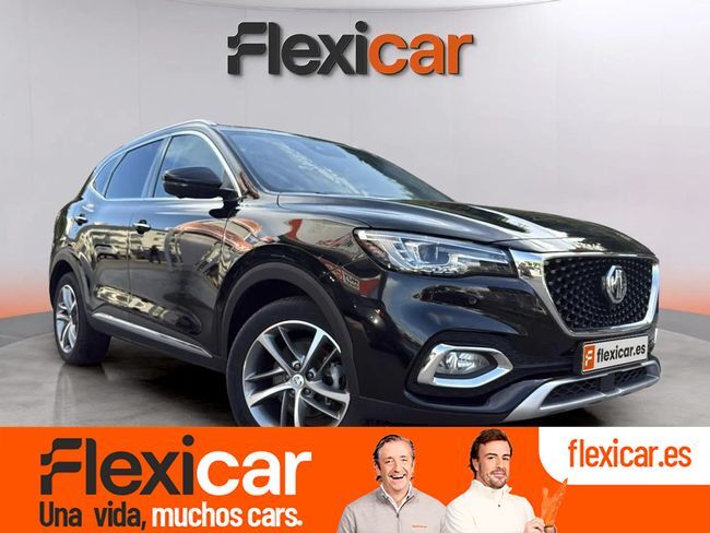 MG HS (1.5T-GDI PHEV Luxury) en Girona