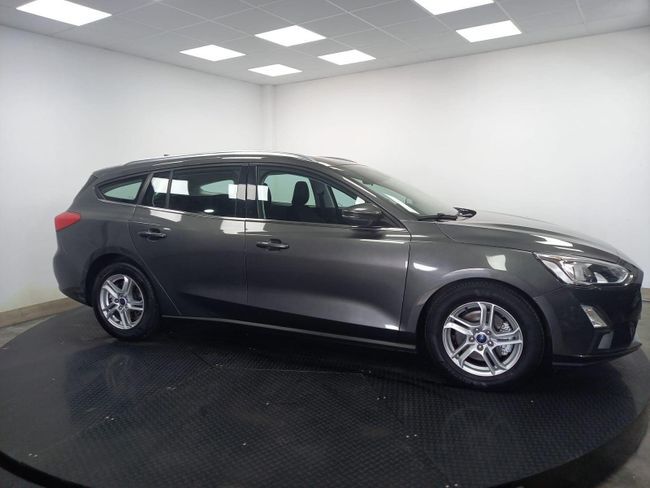 Foto del FORD Focus Sportbreak 1.0 Ecoboost Trend Edition