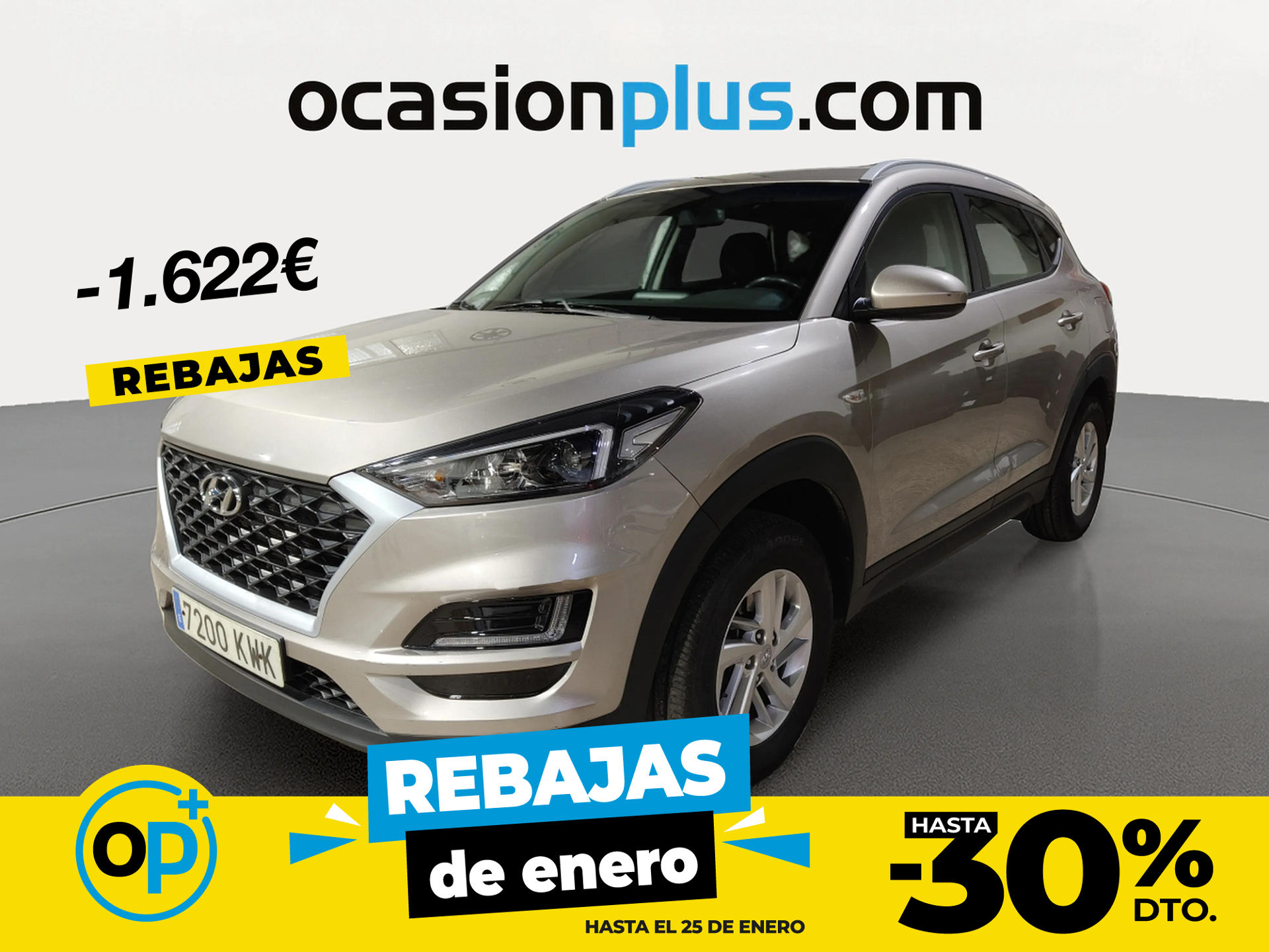 Imagen de HYUNDAI Tucson