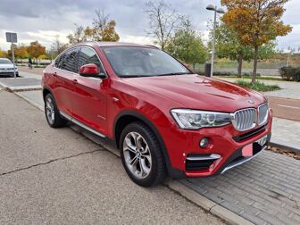 Imagen de BMW X4 xDrive 20d