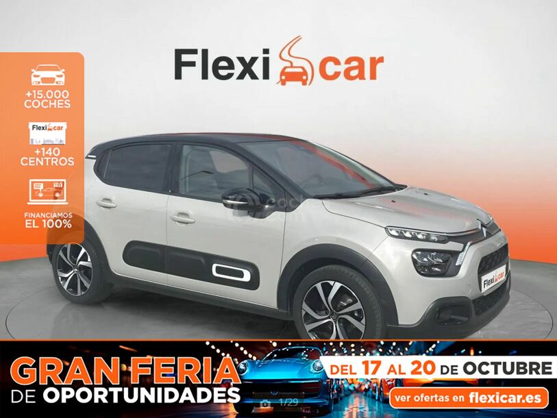 Foto del CITROEN C3 1.2 PureTech S&S Feel 83