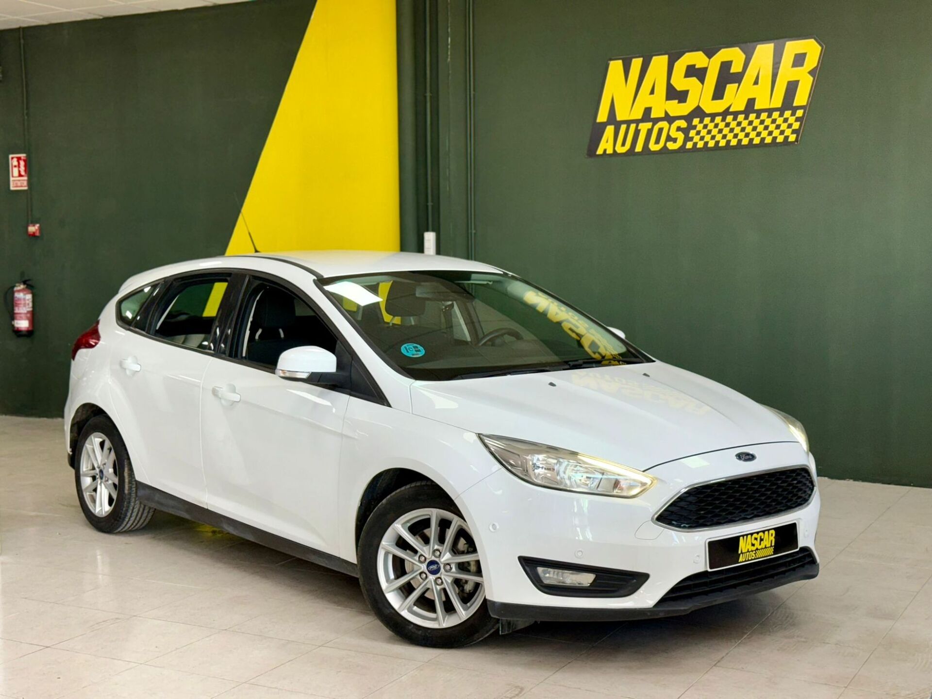 Imagen de FORD Focus