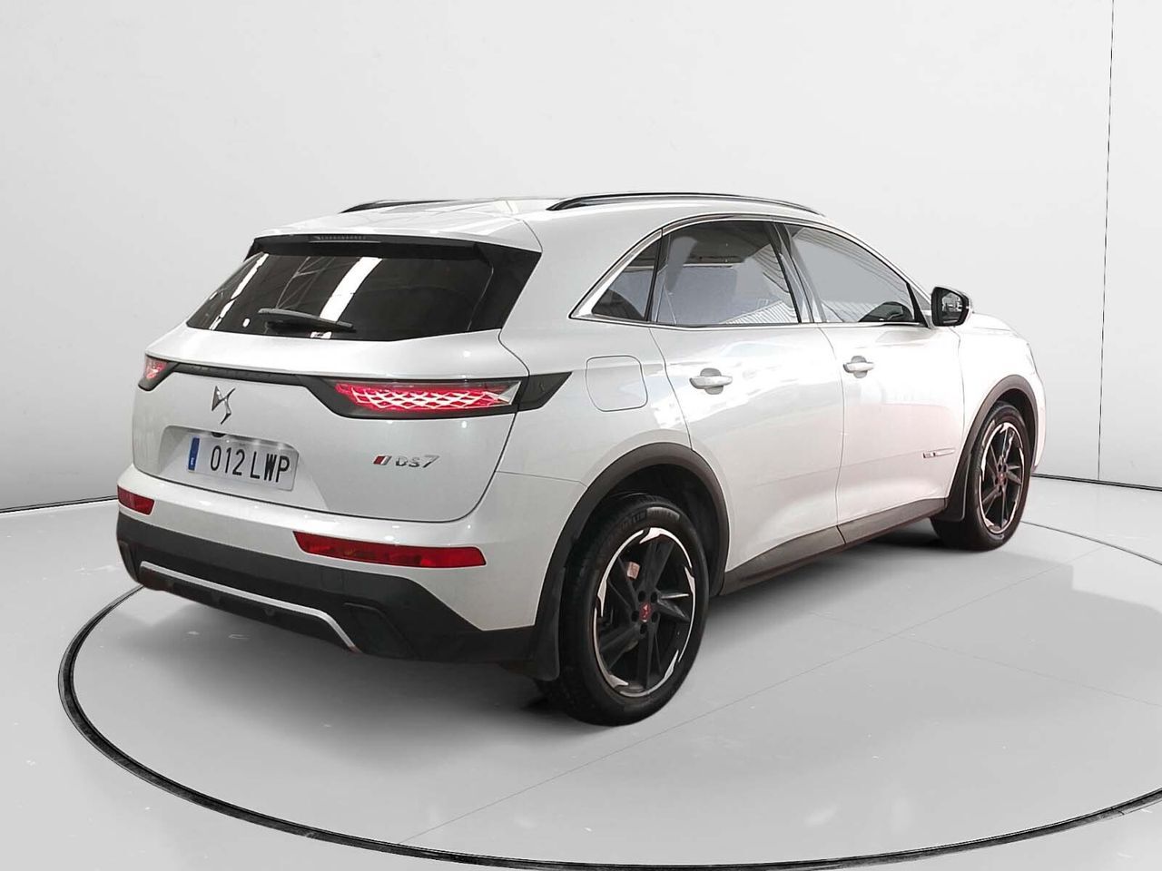 Foto del DS DS 7 Crossback 1.5BlueHDi Performance Line Aut.