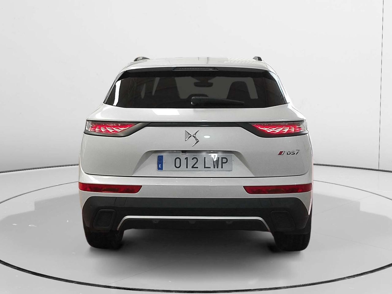 Foto del DS DS 7 Crossback 1.5BlueHDi Performance Line Aut.