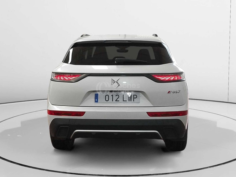 Foto del DS DS 7 Crossback 1.5BlueHDi Performance Line Aut.