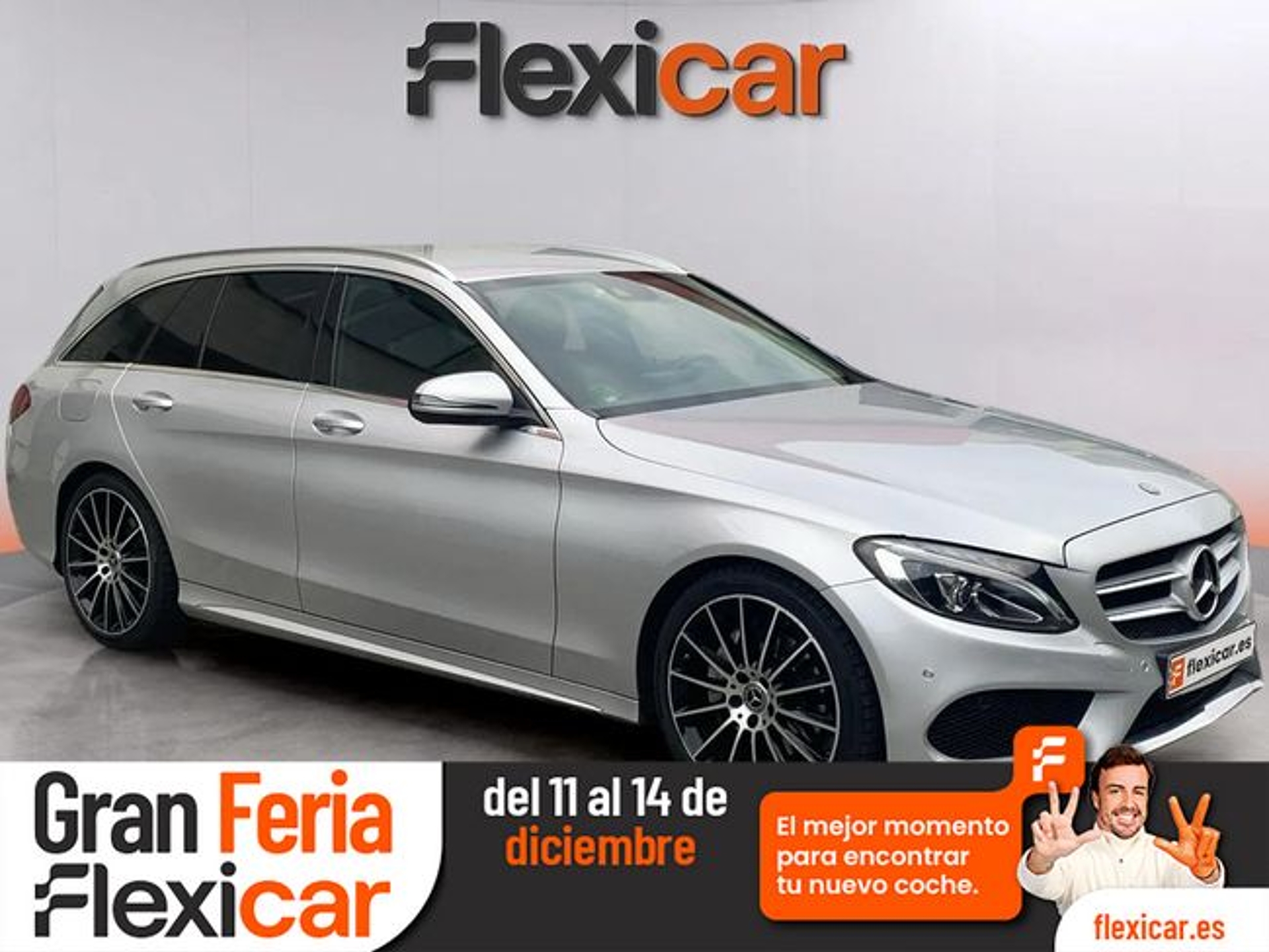 Imagen de MERCEDES Clase C