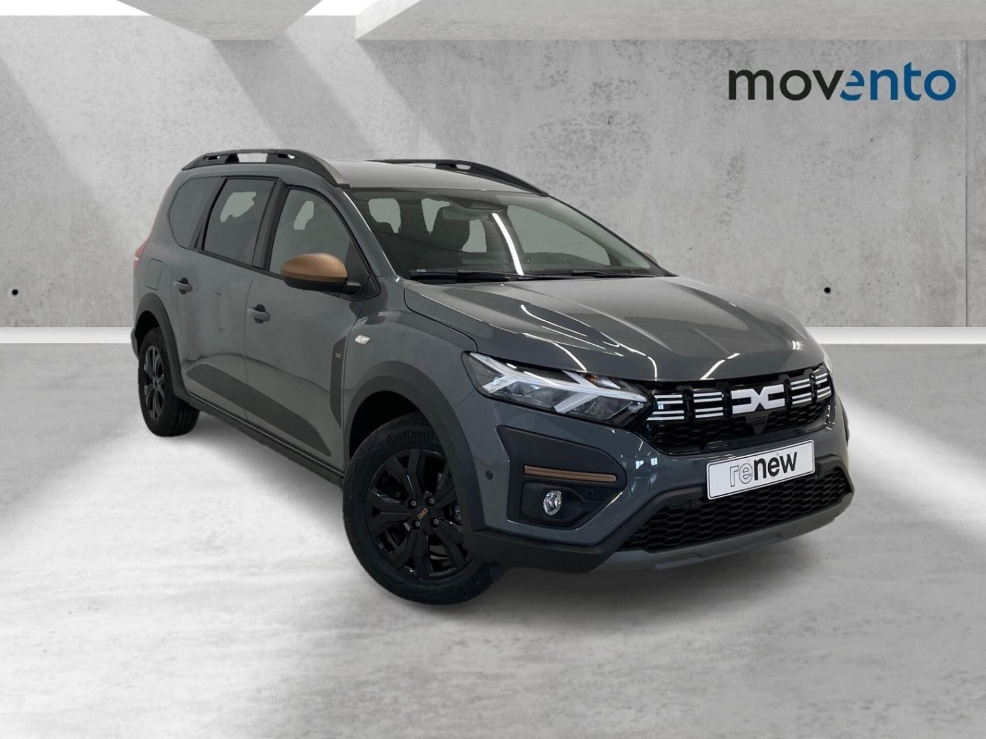 Imagen de DACIA Jogger