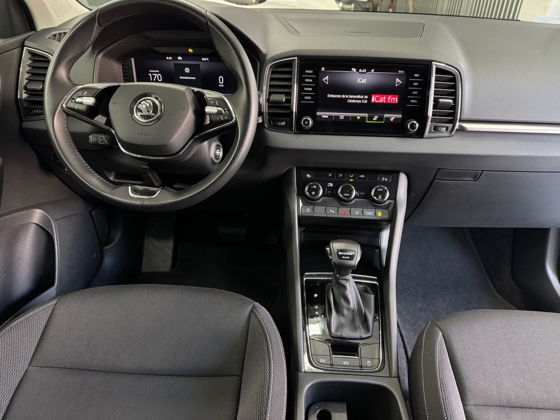 Imagen 2 de SKODA Karoq
